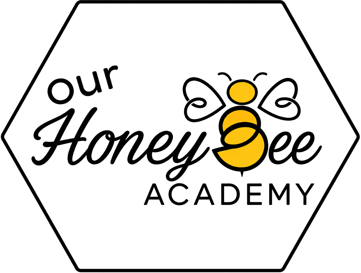 Our HoneyBee Academy