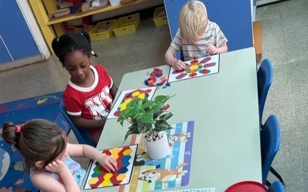 Young Toddler Preschool